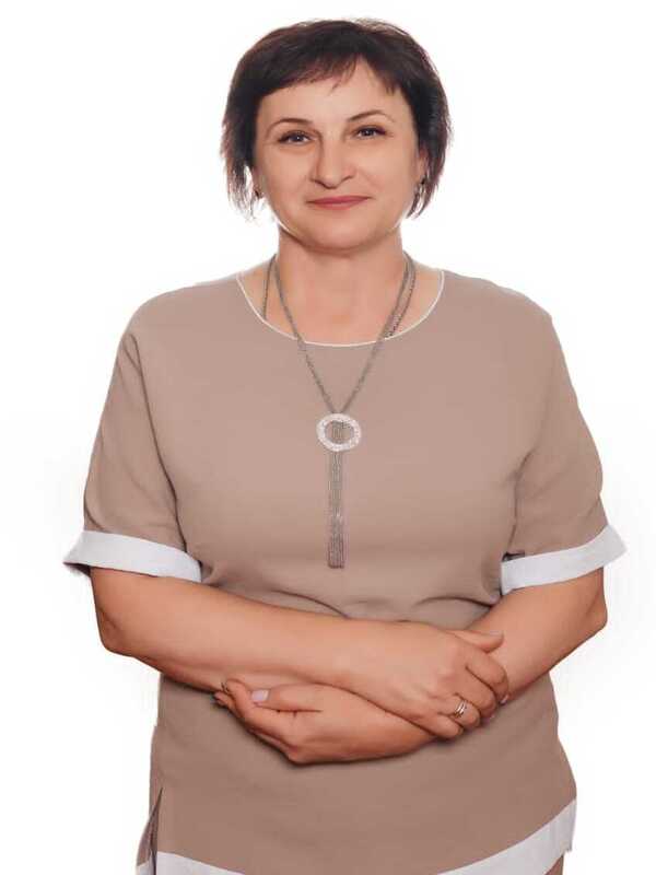 Конухова Наталья Ивановна.