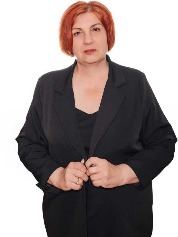 Басанцева Жанна Алексеевна.