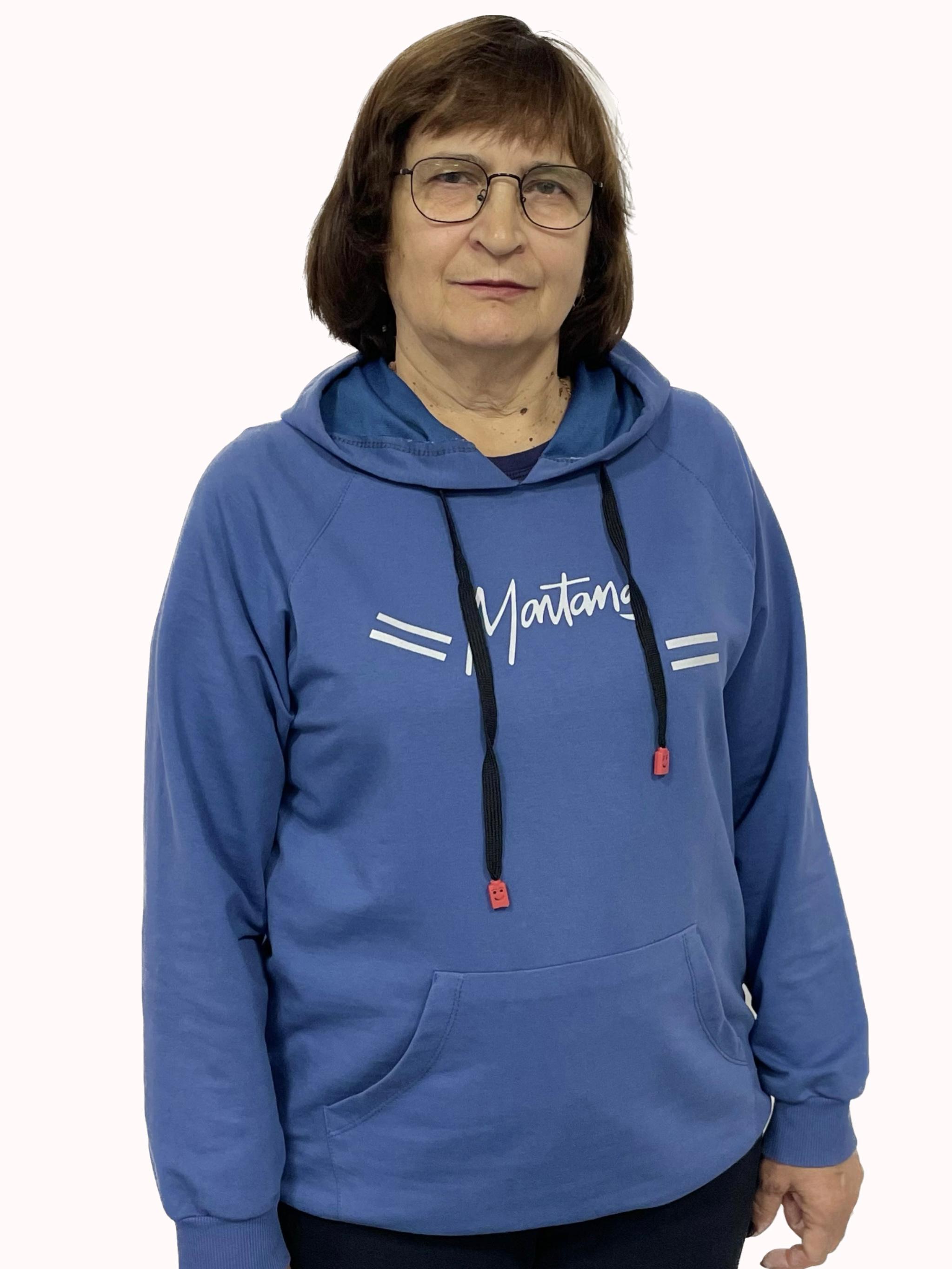 Васильченко Галина Павловна.