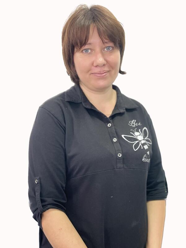 Лягина Виктория Владимировна.