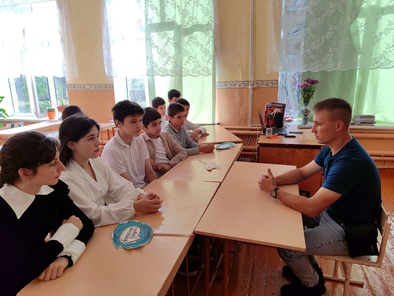 Изображения.
