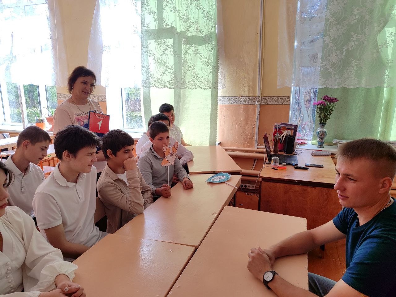 Изображения.