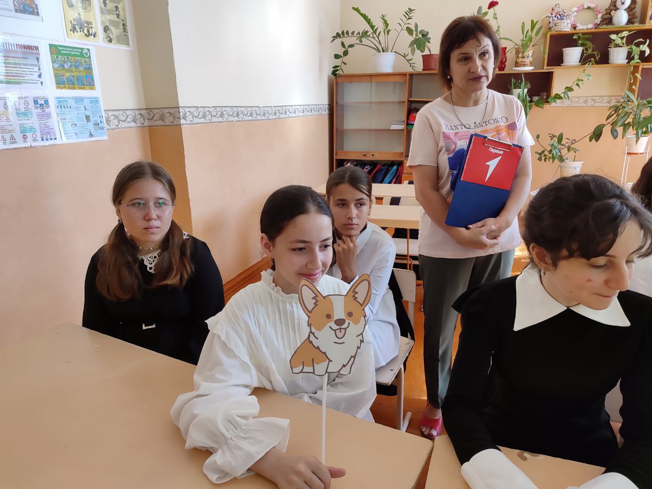 Изображения.