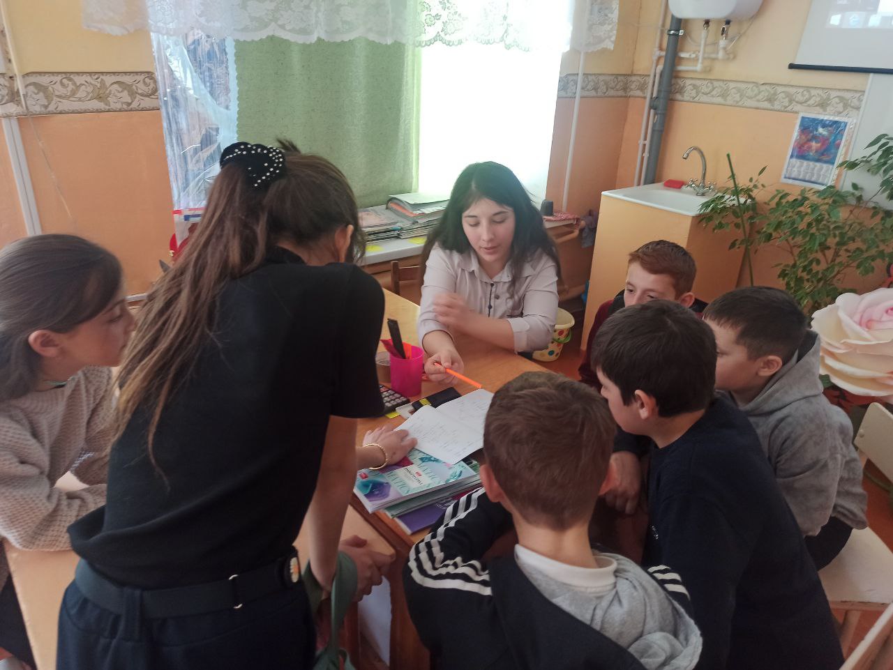 Изображения.