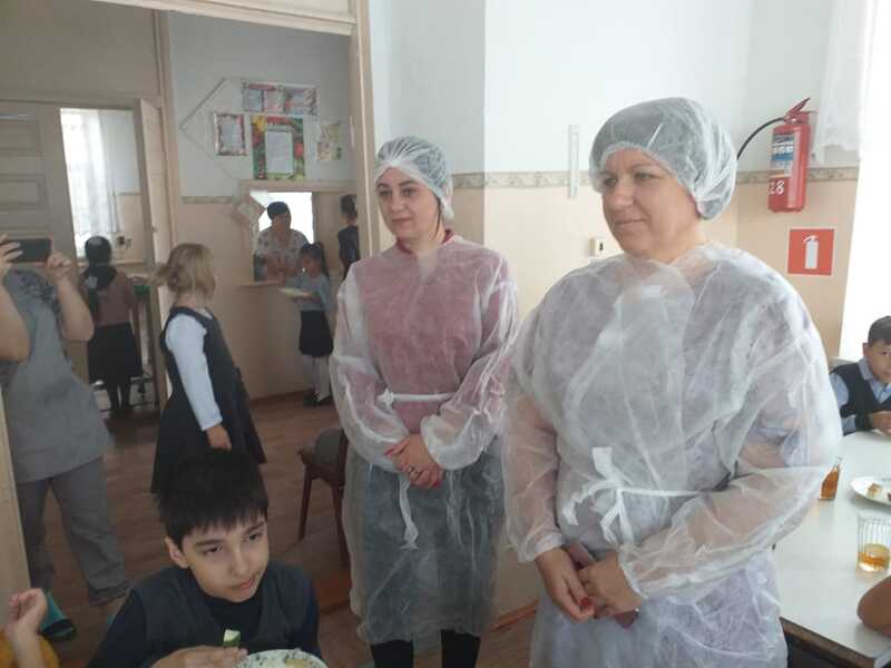 Родительский контроль.