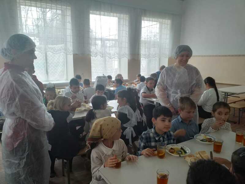 Родительский контроль.