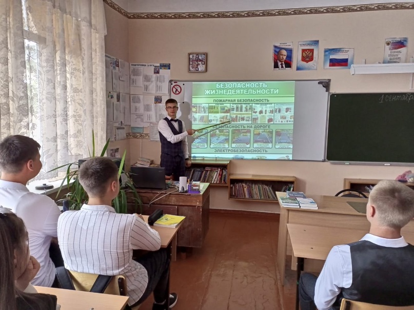 Изображения материально-технического обеспечения.