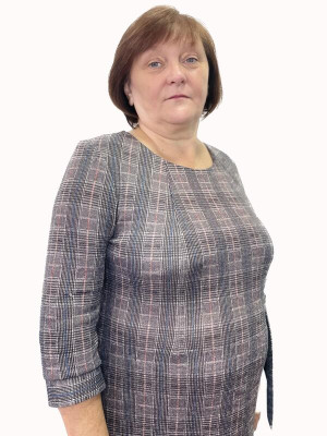 Егорченко Ирина Алексеевна Егорченко Ирина Алексеевна