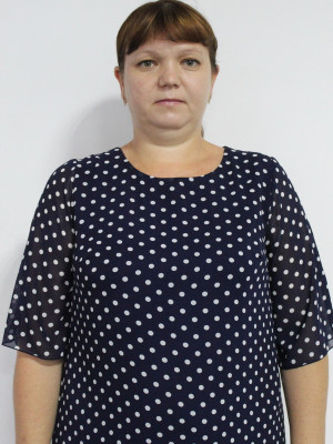 Панина Евгения Юрьевна Панина Евгения Юрьевна